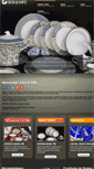 Mobile Screenshot of bosandwife.com